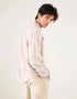 MUSLIN FLAP POCKET SHIRT